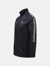 Rider Zip Jacket