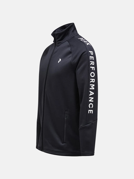 Rider Zip Jacket