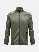 Rider Zip Jacket