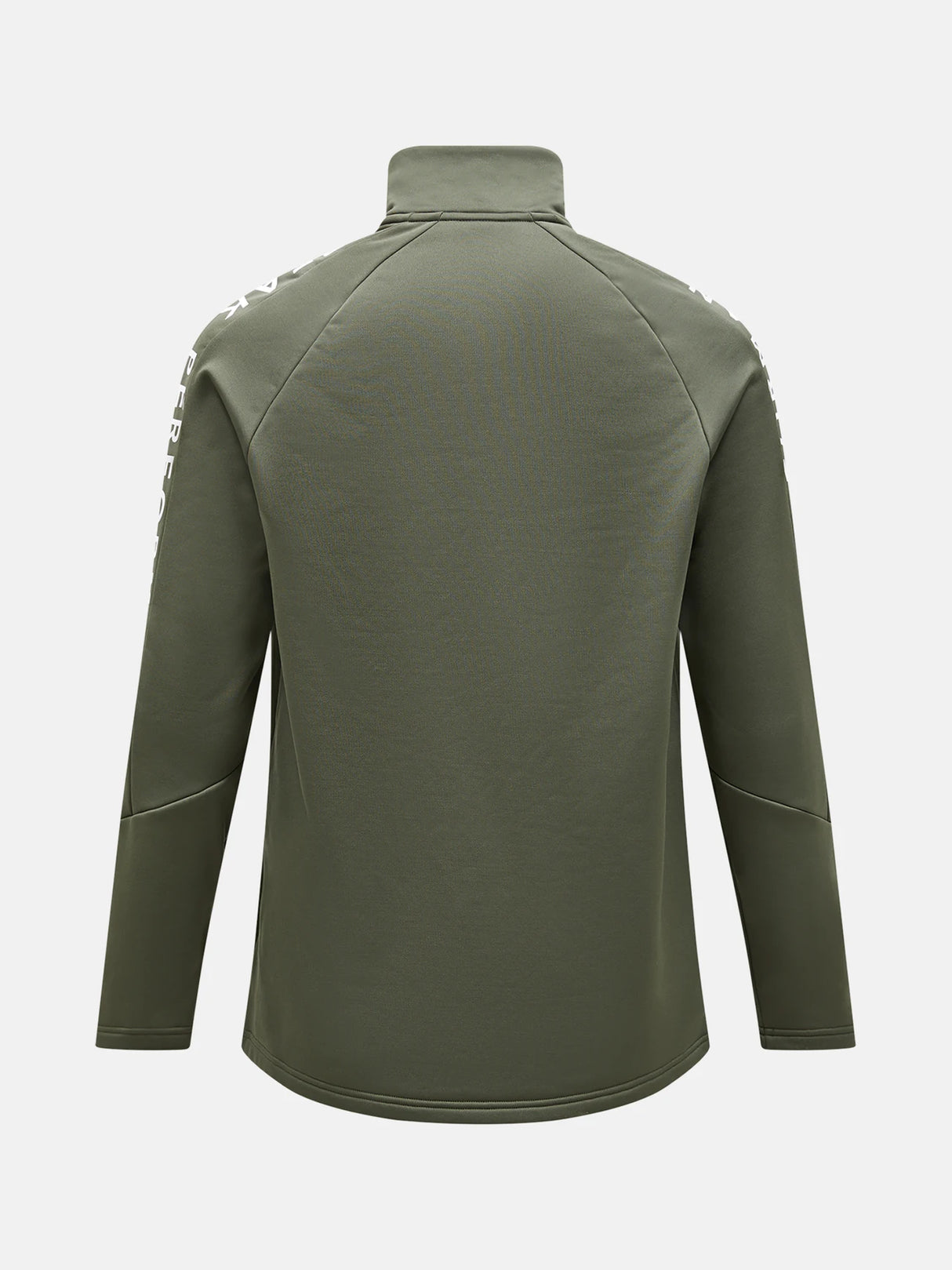 Rider Zip Jacket