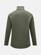 Rider Zip Jacket