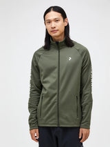 Rider Zip Jacket