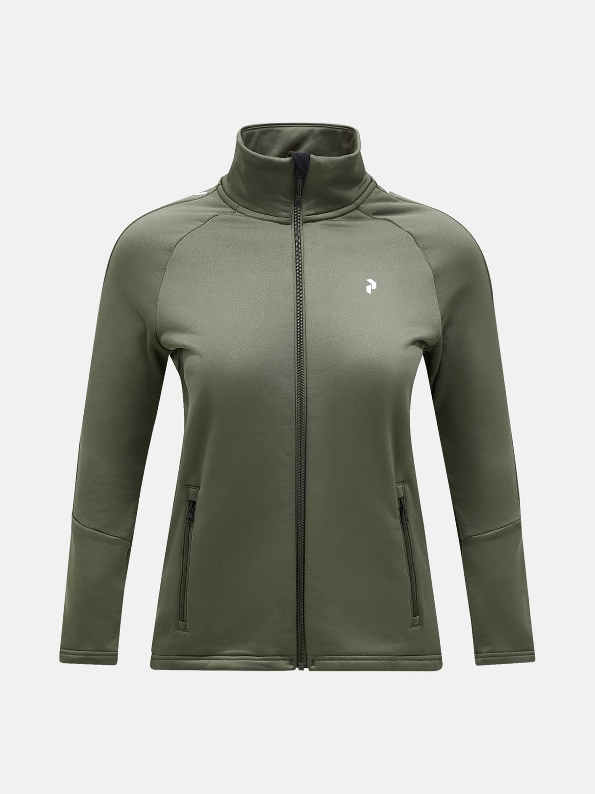 Rider Zip Jacket W