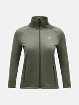 Rider Zip Jacket W
