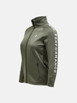 Rider Zip Jacket W