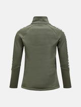 Rider Zip Jacket W