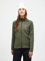 Rider Zip Jacket W