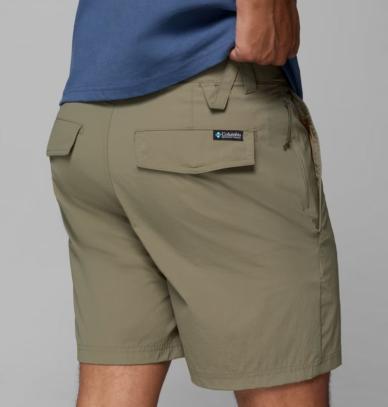 ROC Lite Short