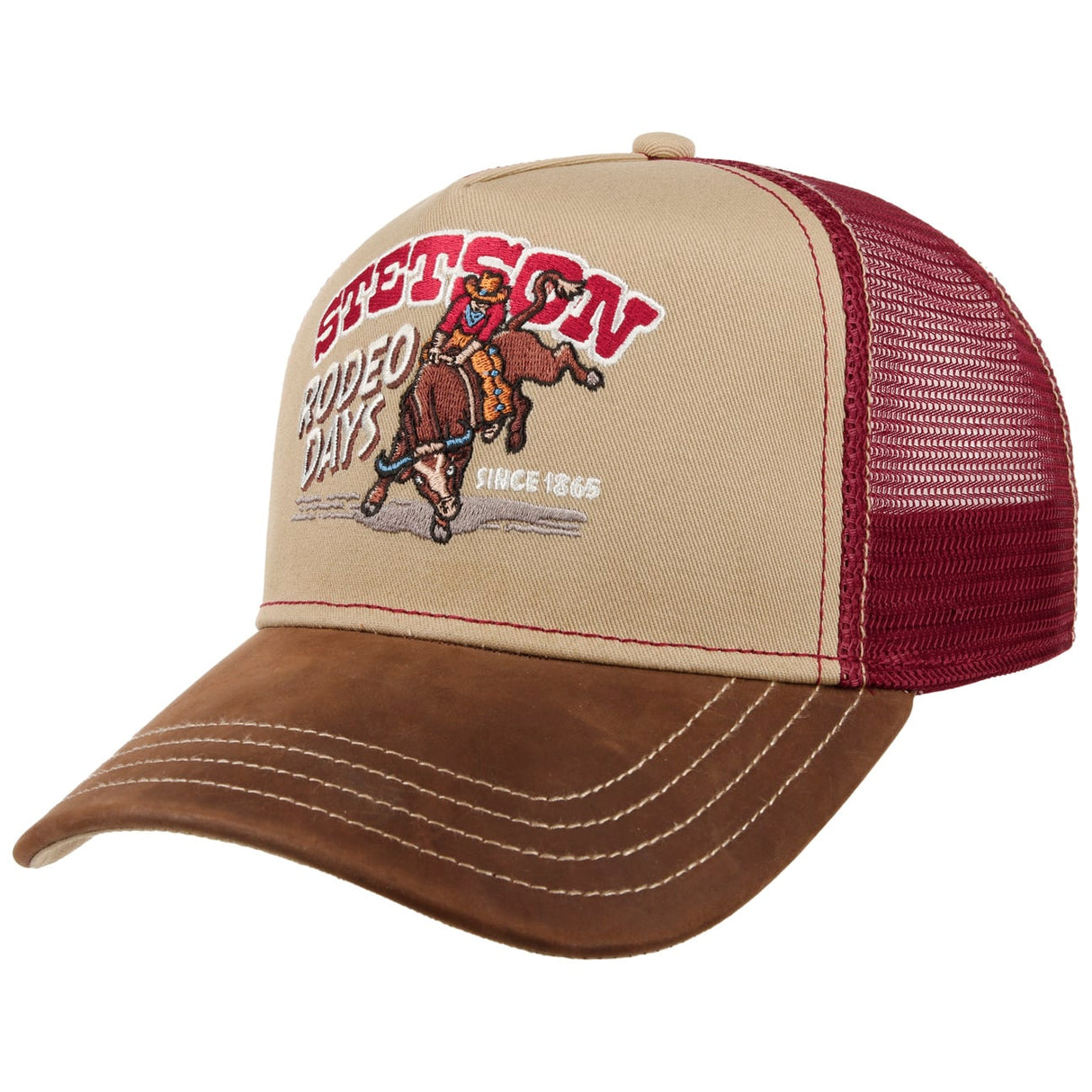 Trucker Cap Rodeo Days