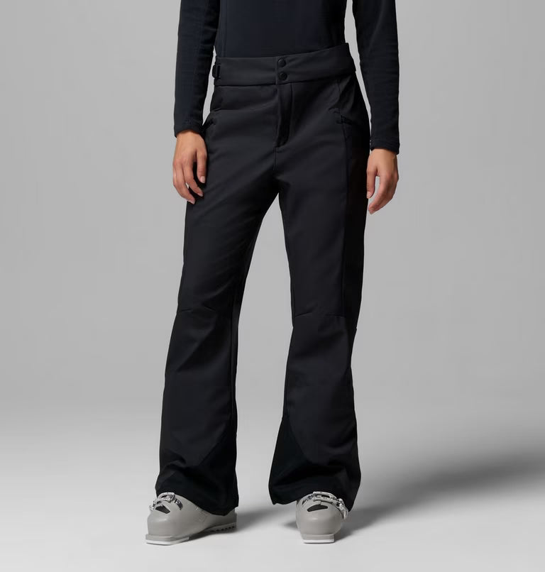 Roffe Ridge Softshell Pant W