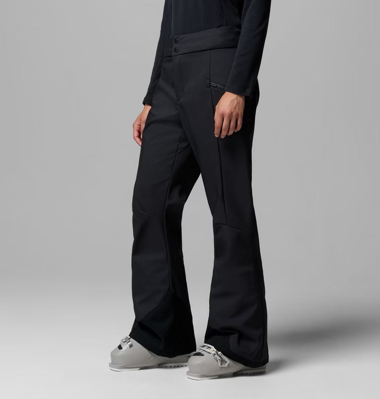 Roffe Ridge Softshell Pant W