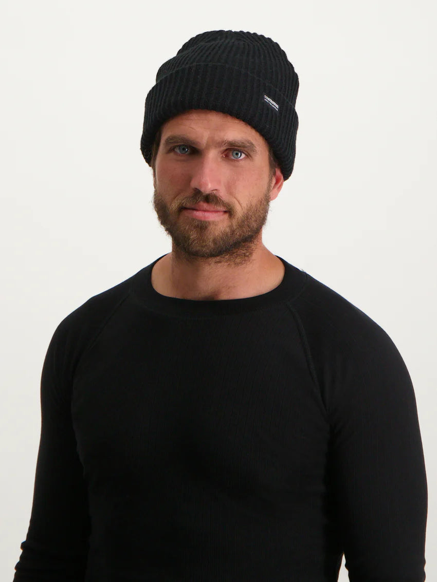 Royal Rib Beanie