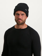 Royal Rib Beanie