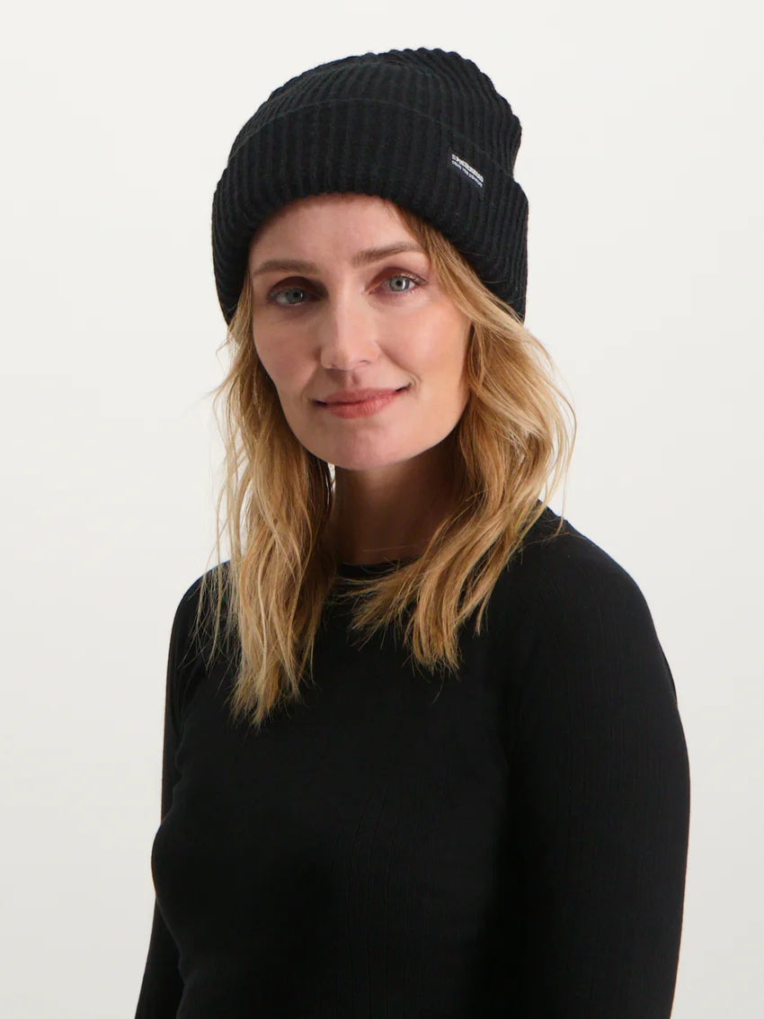 Royal Rib Beanie