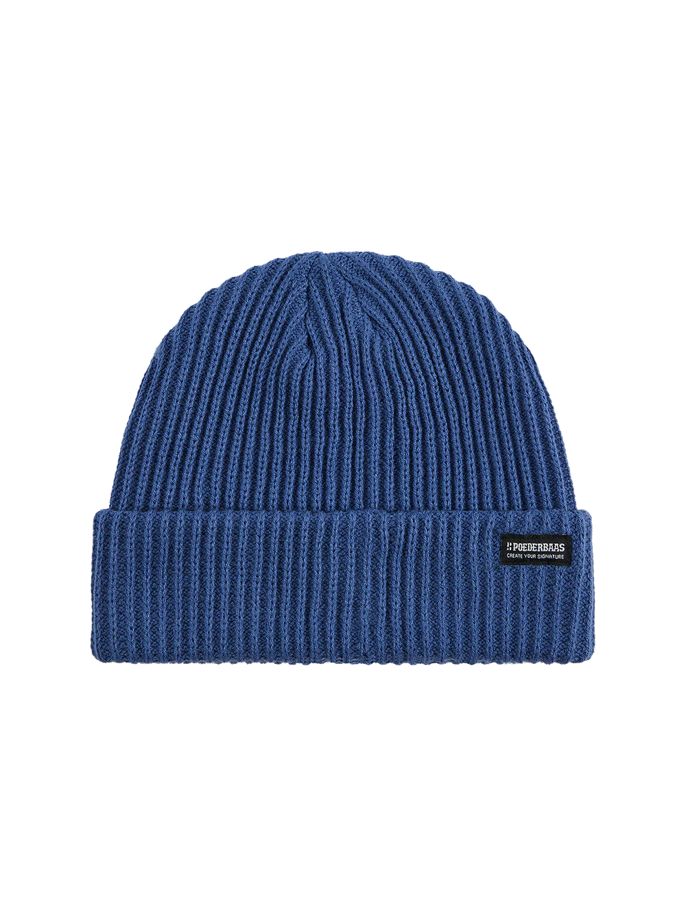 Royal Rib Beanie