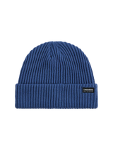 Royal Rib Beanie
