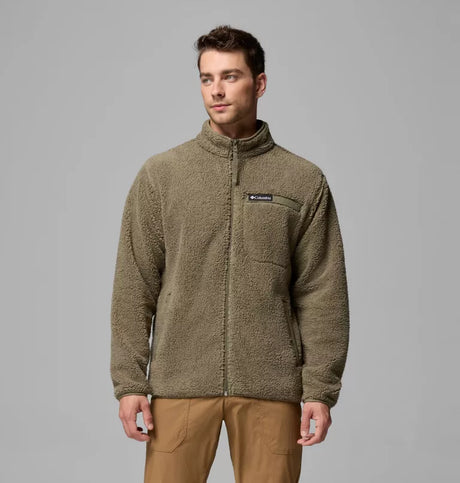 Rugged Ridge Sherpa Fleece Jacket