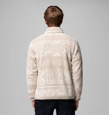 Rugged Ridge Sherpa Half Zip Fleece