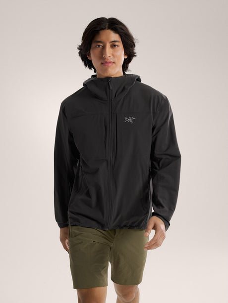 Gamma Lightweight hoody