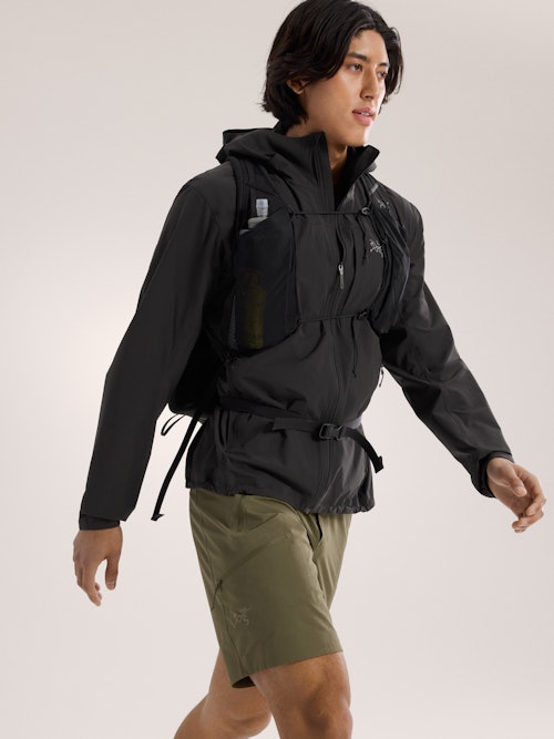 Gamma Lightweight hoody
