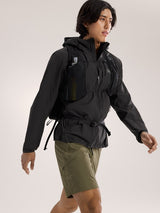 Gamma Lightweight hoody