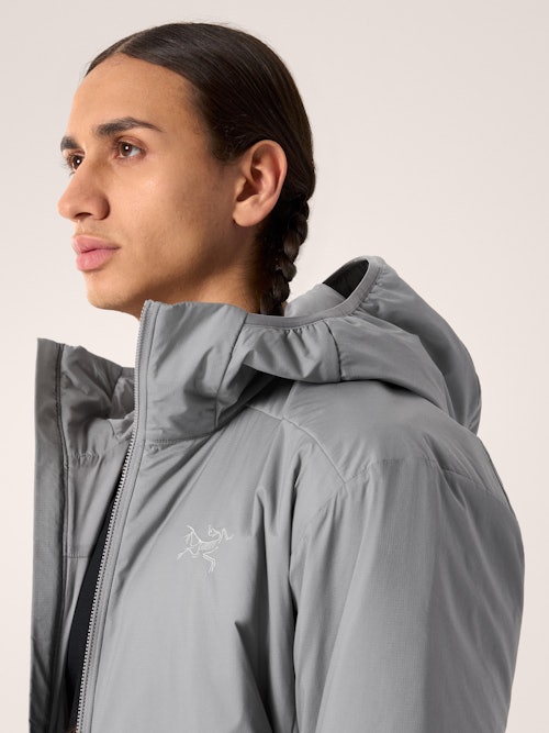 Atom Hoody