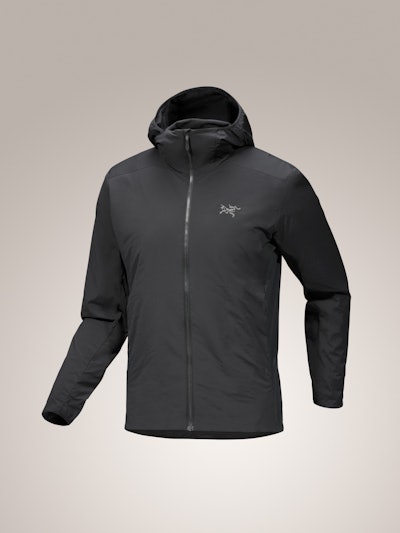 Atom SL hoody