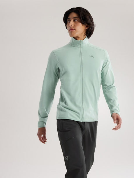 Kyanite Lightweight Jacket