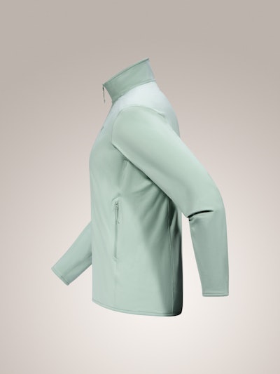 Kyanite Lightweight Jacket