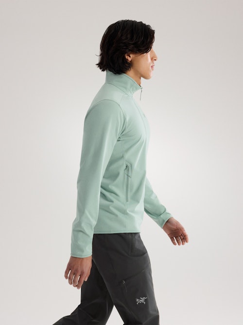 Kyanite Lightweight Jacket