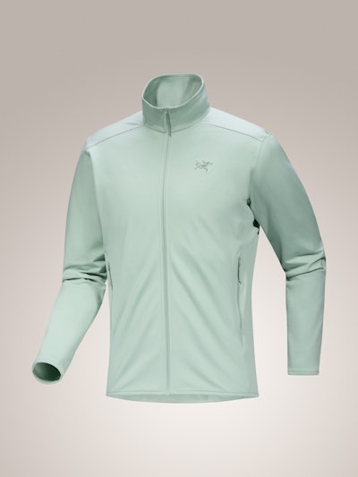 Kyanite Lightweight Jacket