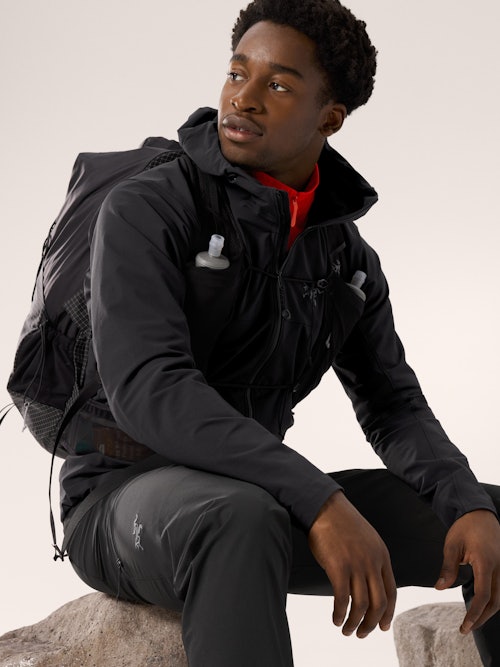 Gamma Hoody