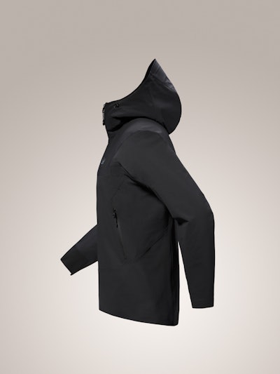 Gamma Hoody