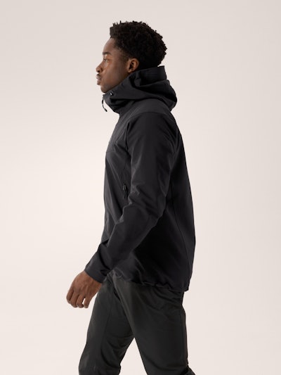 Gamma Hoody