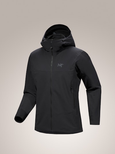 Gamma Hoody
