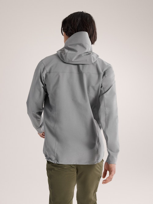Gamma Hoody