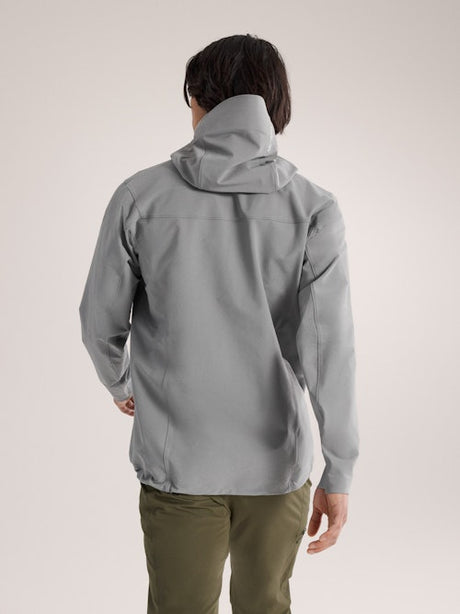 Gamma Hoody