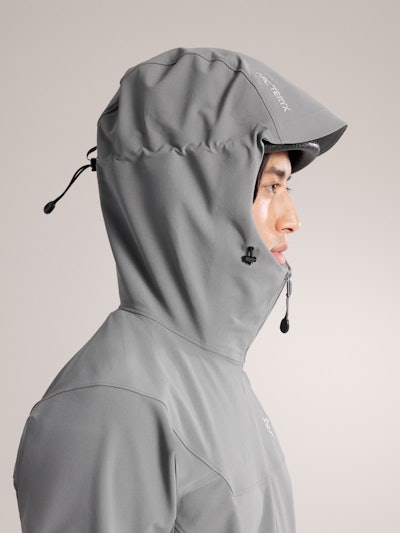 Gamma Hoody