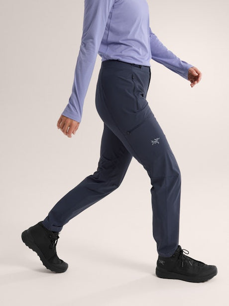 Gamma SL Pant W Regular