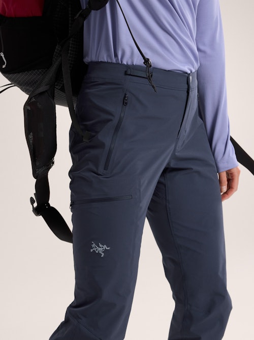 Gamma SL Pant W Regular