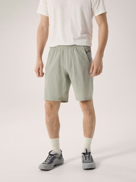 Incendo Short 9"