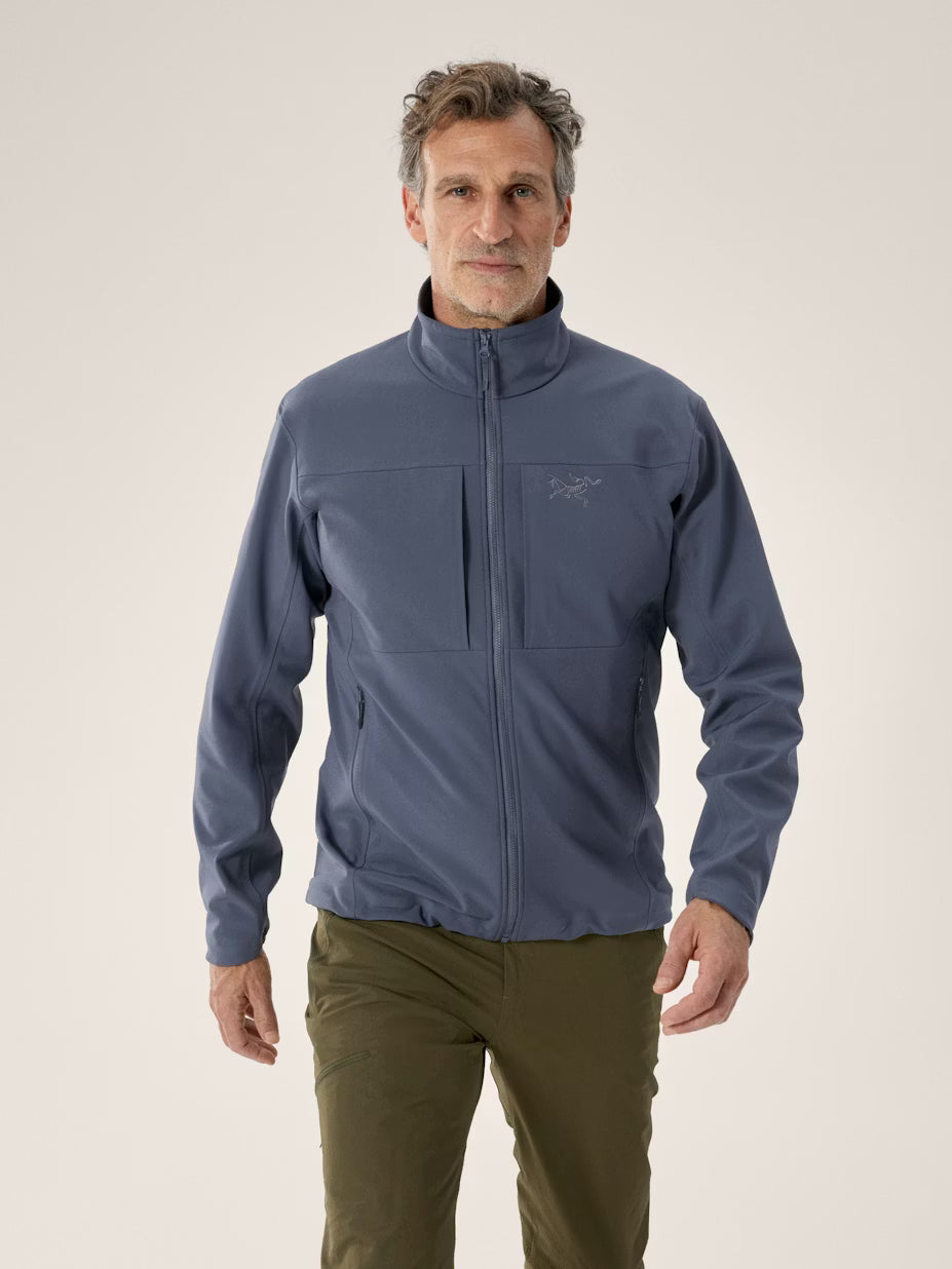 gamma mx jacket men's
