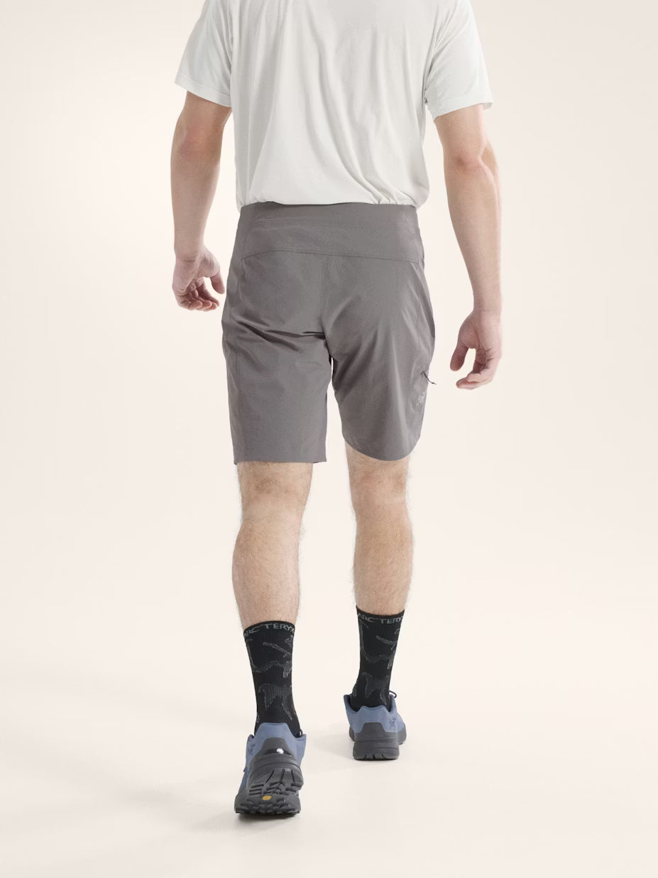 Gamma SL Short 9"