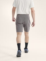 Gamma SL Short 9"
