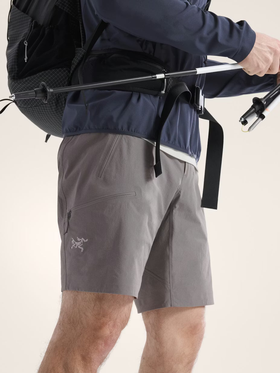 Gamma SL Short 9"