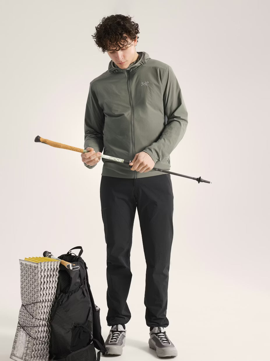 Atom SL Hoody