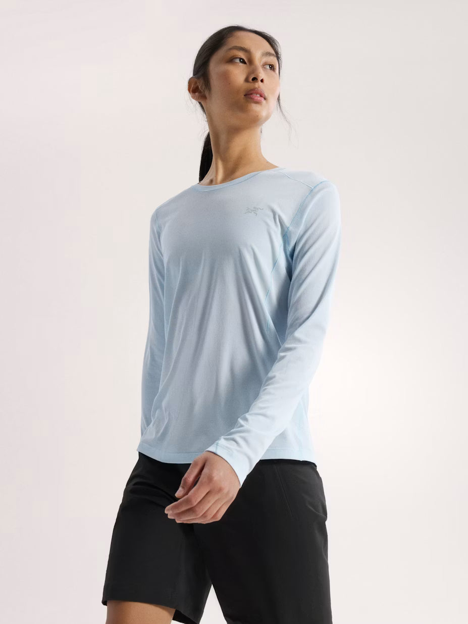 Sunna Crew LS W