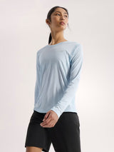 Sunna Crew LS W