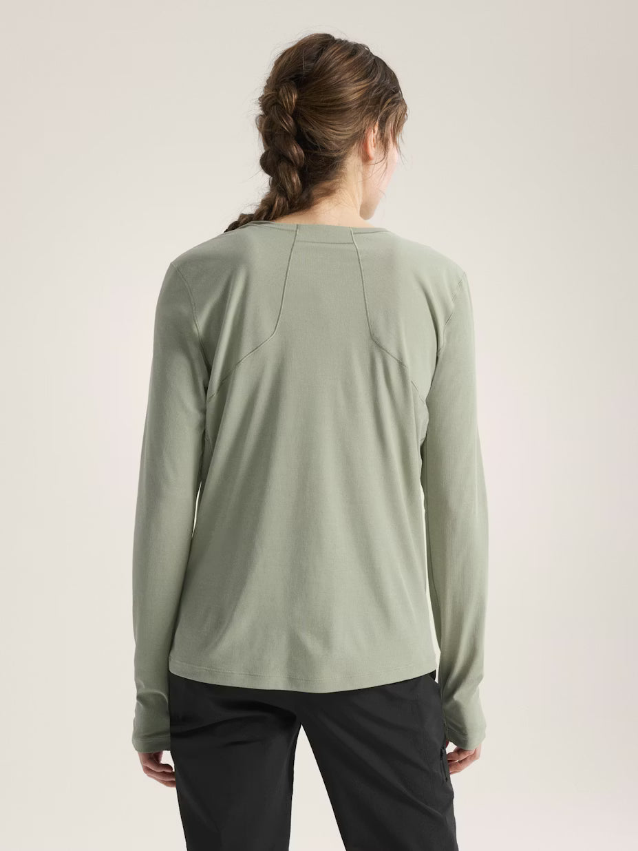 Sunna Crew LS W