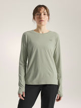 Sunna Crew LS W